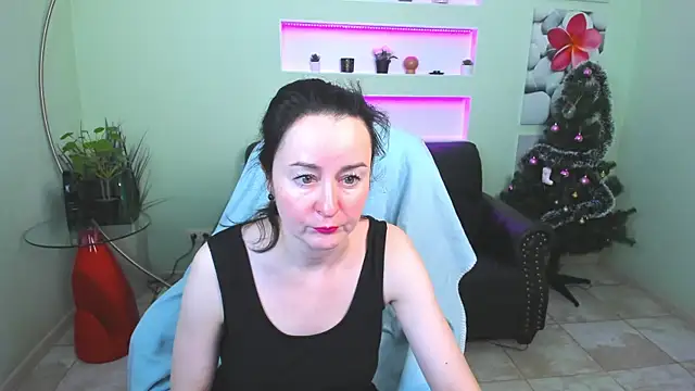 Snapshot of Ninasaaaa chatting on 01-19-25, 05:26 Ninasaaaa online show from 01-19-25, 05:26