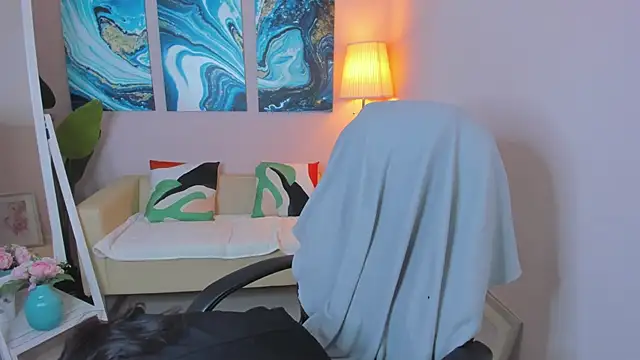 Snapshot of Ninasaaaa chatting on 02-24-25, 03:20 Ninasaaaa online show from 02-24-25, 03:20