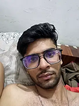 Snapshot of Ansh_1608 chatting on 10-25-25, 06:01 Ansh 1608 online show from 10-25-25, 06:01