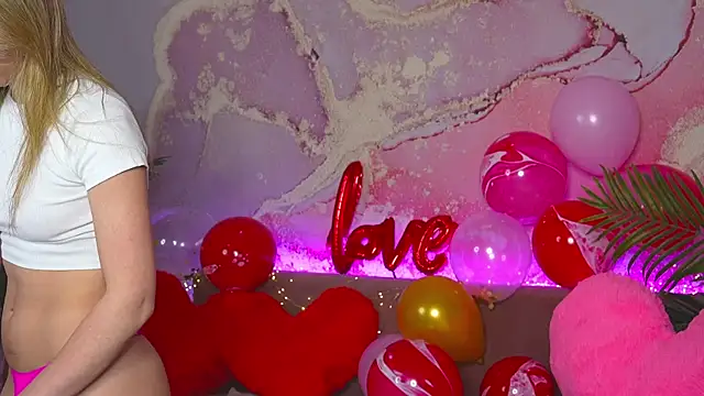 MayaRayy online show from 02-05-26, 08:48