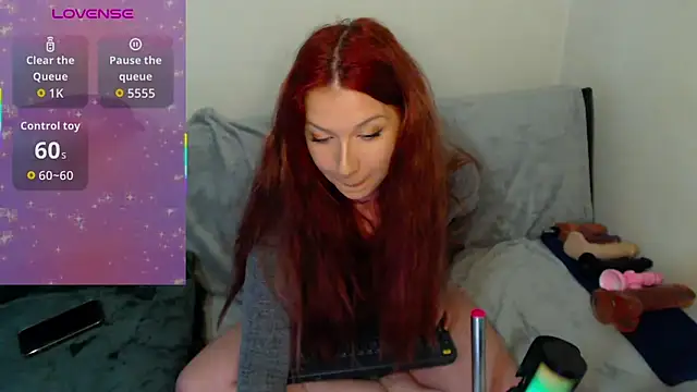 AustrianGirl99 online show from 03-09-26, 08:12