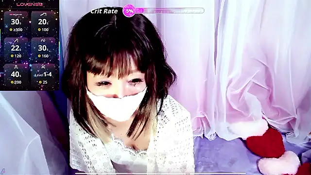 arincochu online show from 03-18-26, 10:10