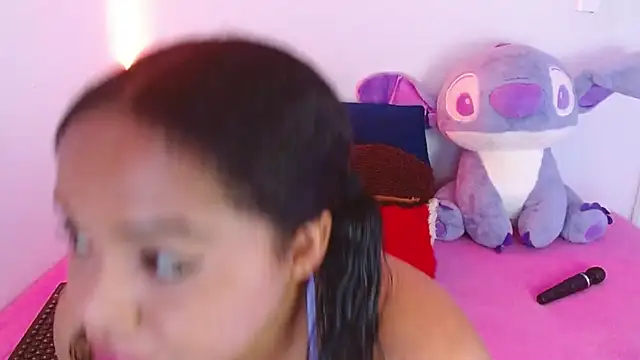 keilasweet1 online show from 06-14-26, 04:46
