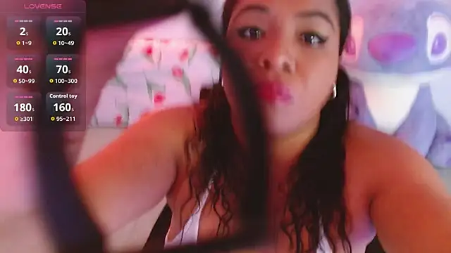 keilasweet1 online show from 06-22-26, 05:21