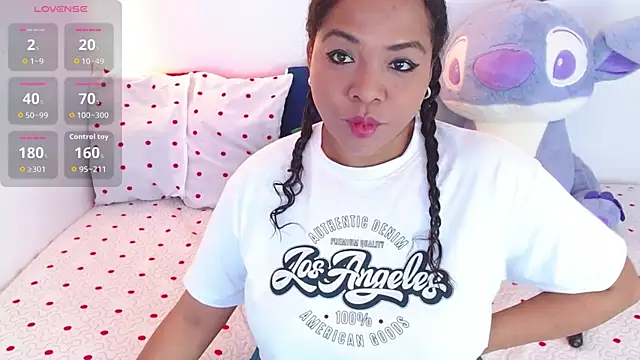 keilasweet1 online show from 07-19-26, 03:20
