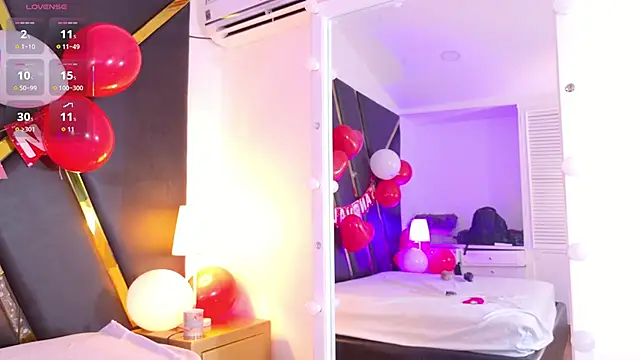 Adel Nesbiit online show from 02-14-26, 07:47