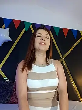 Adel Nesbiit online show from 09-26-25, 07:32