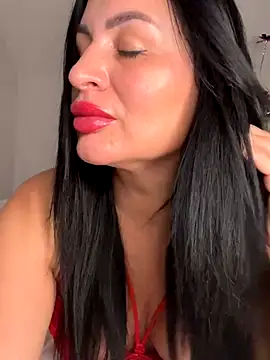 Helena7077 online show from 10-24-25, 10:31