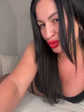 Snapshot of Helena7077 chatting on 06-10-26, 10:00 Helena7077 online show from 06-10-26, 10:00