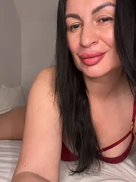 Snapshot of Helena7077 chatting on 05-15-26, 10:30 Helena7077 online show from 05-15-26, 10:30