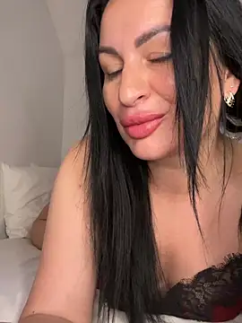 Snapshot of Helena7077 chatting on 05-17-26, 12:10 Helena7077 online show from 05-17-26, 12:10