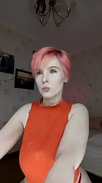 MissSeverina online show from 02-28-25, 04:53