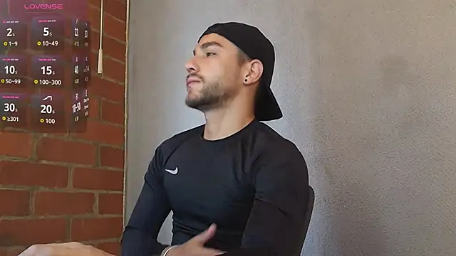 Leandro valenzuela online show from 03-27-26, 05:47