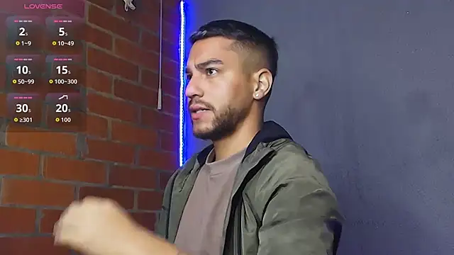 Snapshot of Leandro_valenzuela chatting on 02-25-26, 12:05 Leandro valenzuela online show from 02-25-26, 12:05