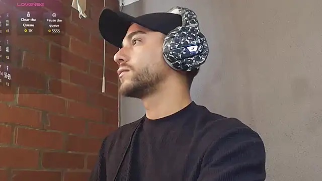 Leandro valenzuela online show from 03-24-26, 12:38