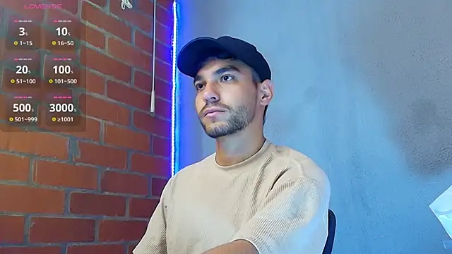 Snapshot of Leandro_valenzuela chatting on 12-02-25, 09:27 Leandro valenzuela online show from 12-02-25, 09:27