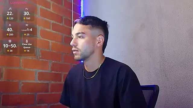 Snapshot of Leandro_valenzuela chatting on 02-08-26, 03:54 Leandro valenzuela online show from 02-08-26, 03:54