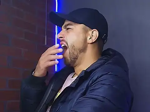 Leandro valenzuela online show from 03-05-26, 04:42