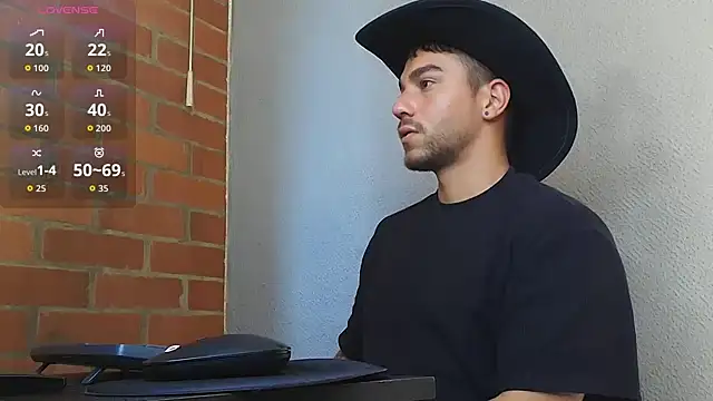 Leandro valenzuela online show from 04-18-26, 07:58