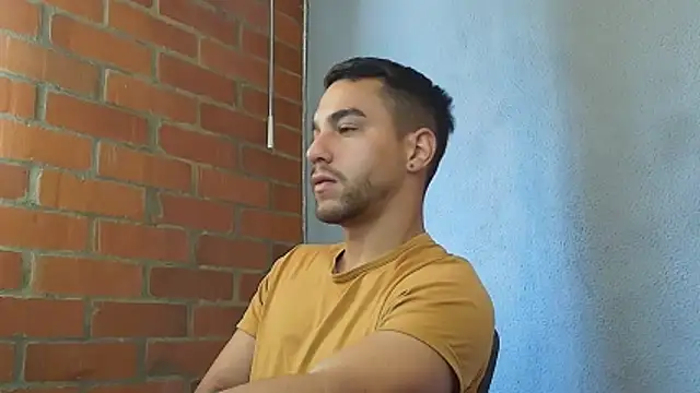 Leandro valenzuela online show from 03-16-26, 04:10