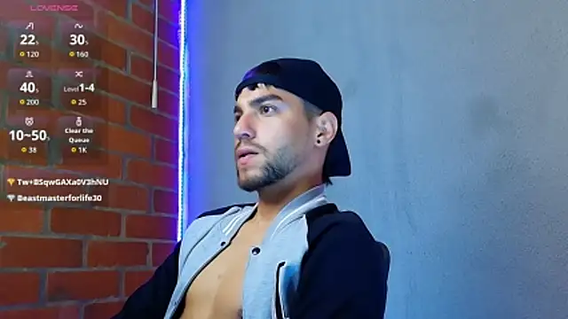 Snapshot of Leandro_valenzuela chatting on 01-06-26, 04:55 Leandro valenzuela online show from 01-06-26, 04:55