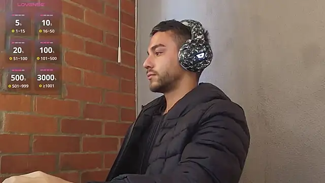 Leandro valenzuela online show from 03-22-26, 03:46