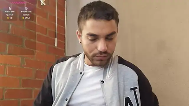 Leandro valenzuela online show from 03-26-26, 03:54