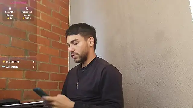 Snapshot of Leandro_valenzuela chatting on 05-11-26, 05:32 Leandro valenzuela online show from 05-11-26, 05:32