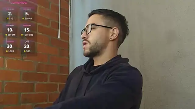 Leandro valenzuela online show from 03-13-26, 02:22