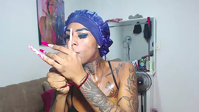 badgirls cx online show from 02-22-26, 06:42