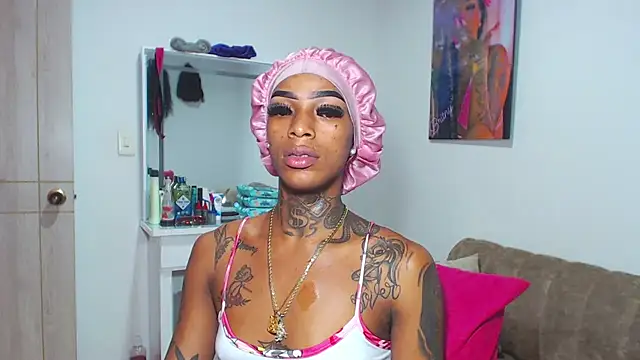 badgirls cx online show from 02-04-26, 03:40