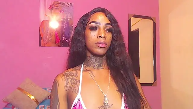 badgirls cx online show from 12-18-25, 10:19