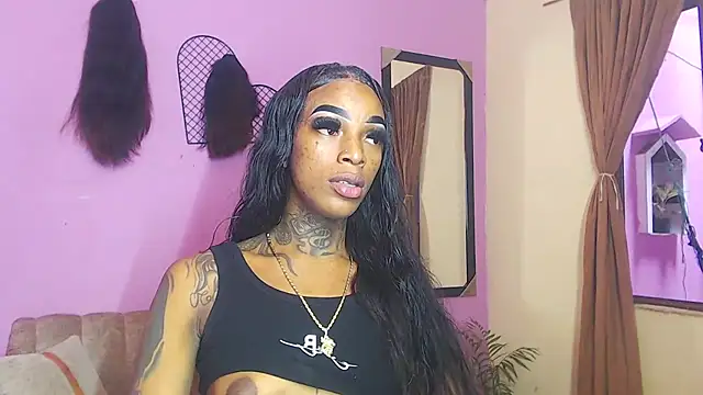 badgirls cx online show from 09-11-25, 07:03