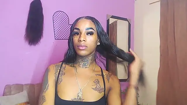 badgirls cx online show from 10-10-25, 06:09