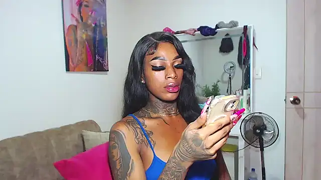 badgirls cx online show from 03-14-26, 07:36