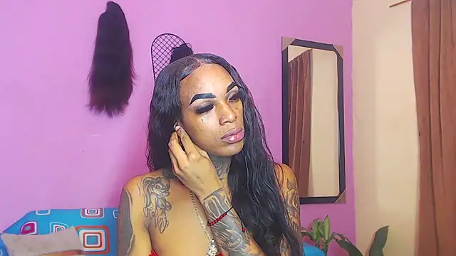 badgirls cx online show from 10-21-25, 08:14