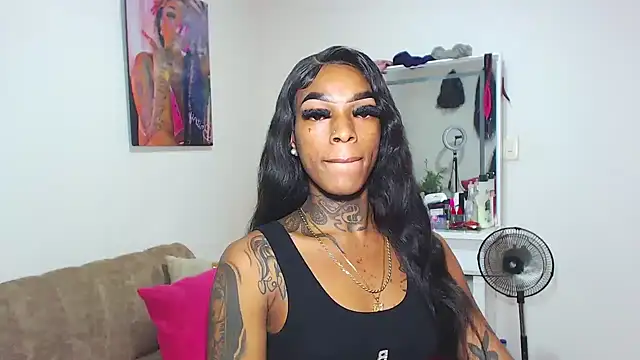 badgirls cx online show from 03-15-26, 12:45