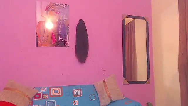 badgirls cx online show from 12-15-25, 04:18