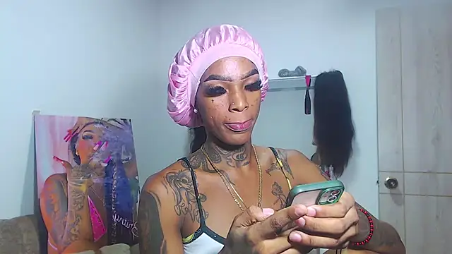 badgirls cx online show from 01-11-26, 02:35