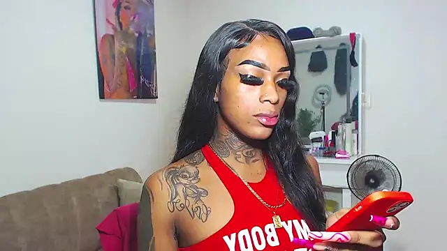 badgirls cx online show from 03-19-26, 03:56