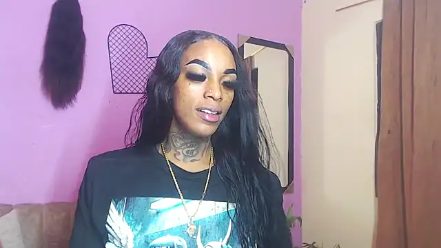 badgirls cx online show from 10-08-25, 11:27