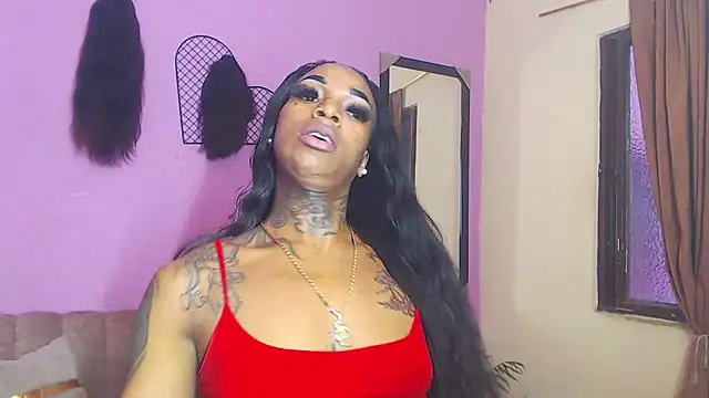 badgirls cx online show from 09-20-25, 04:01