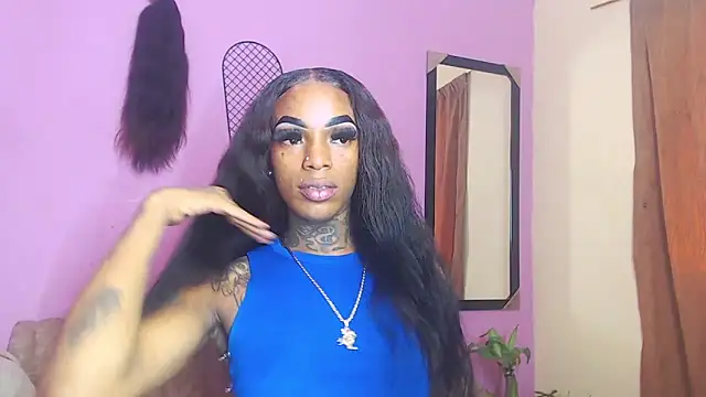 badgirls cx online show from 10-09-25, 04:51