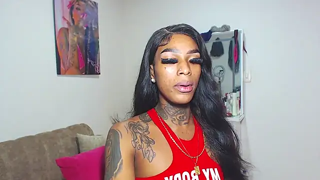 badgirls cx online show from 03-12-26, 04:33