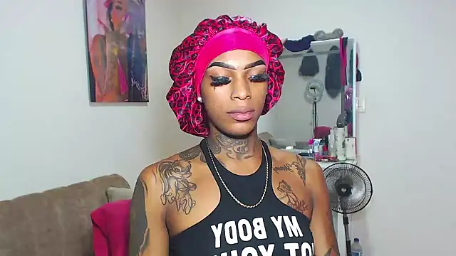 badgirls cx online show from 04-08-26, 06:42