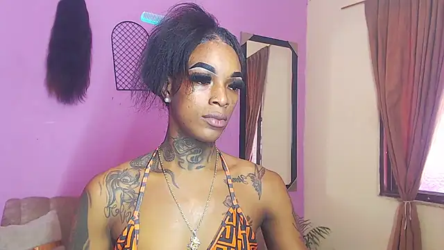 badgirls cx online show from 09-24-25, 05:08