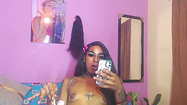 badgirls cx online show from 11-22-25, 12:54