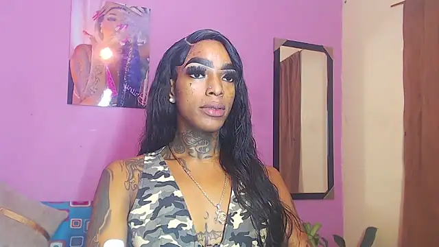 badgirls cx online show from 11-23-25, 08:13