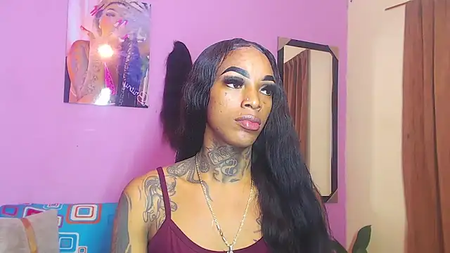 badgirls cx online show from 10-22-25, 06:13