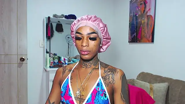 badgirls cx online show from 02-13-26, 04:07